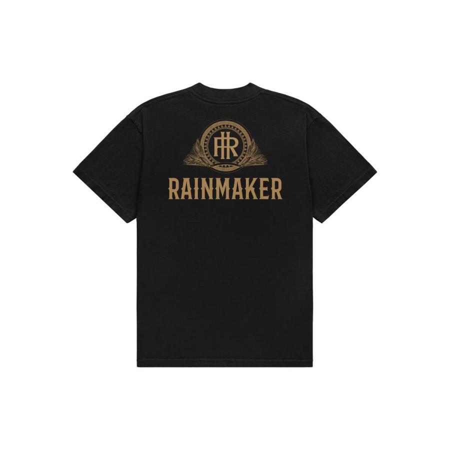 オカダ・カズチカ「RAINMAKER」Tシャツ(2026) 新日本プロレス NJPW