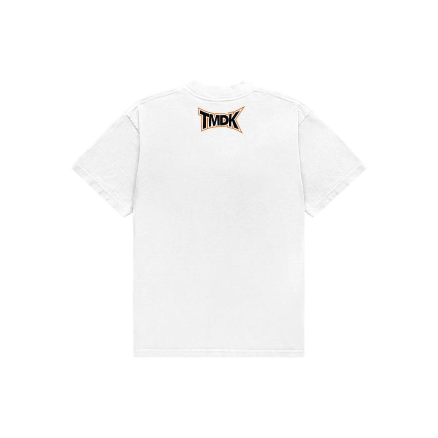 大岩陵平「THUNDERBOLT SKULL」Tシャツ（2025）新日本プロレス NJPW :メール便対応 |  | 02