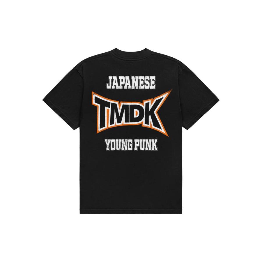コラボ✩Tシャツ 村上隆がニシモト イズ ザ マウスとの初コラボTシャツを発表