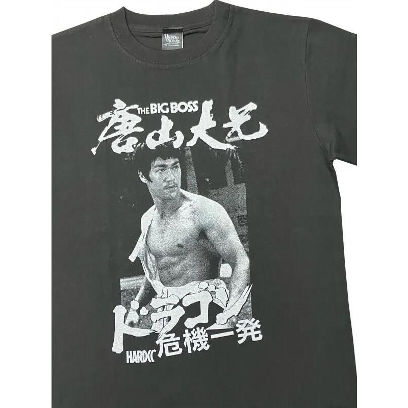 ドラゴン危機一発/THE BIG BOSS（李三脚・スミ）'25 ハードコアチョコレート :メール便対応 |  | 01