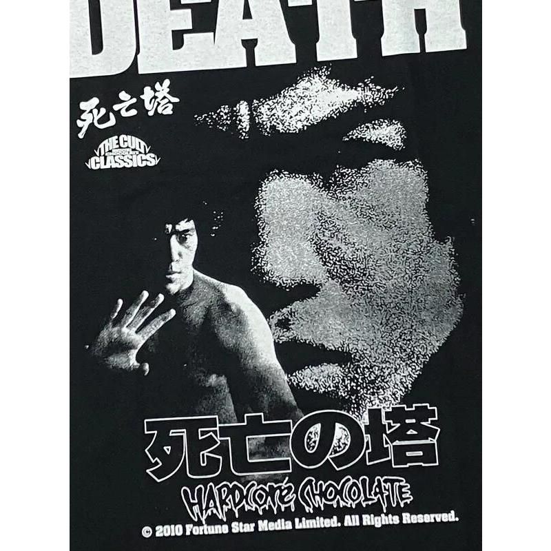 死亡の塔 / Tower Of Death  (Game Of Death 2) （死の宮殿・ブラック）25 ハードコアチョコレート :メール便対応 |  | 03