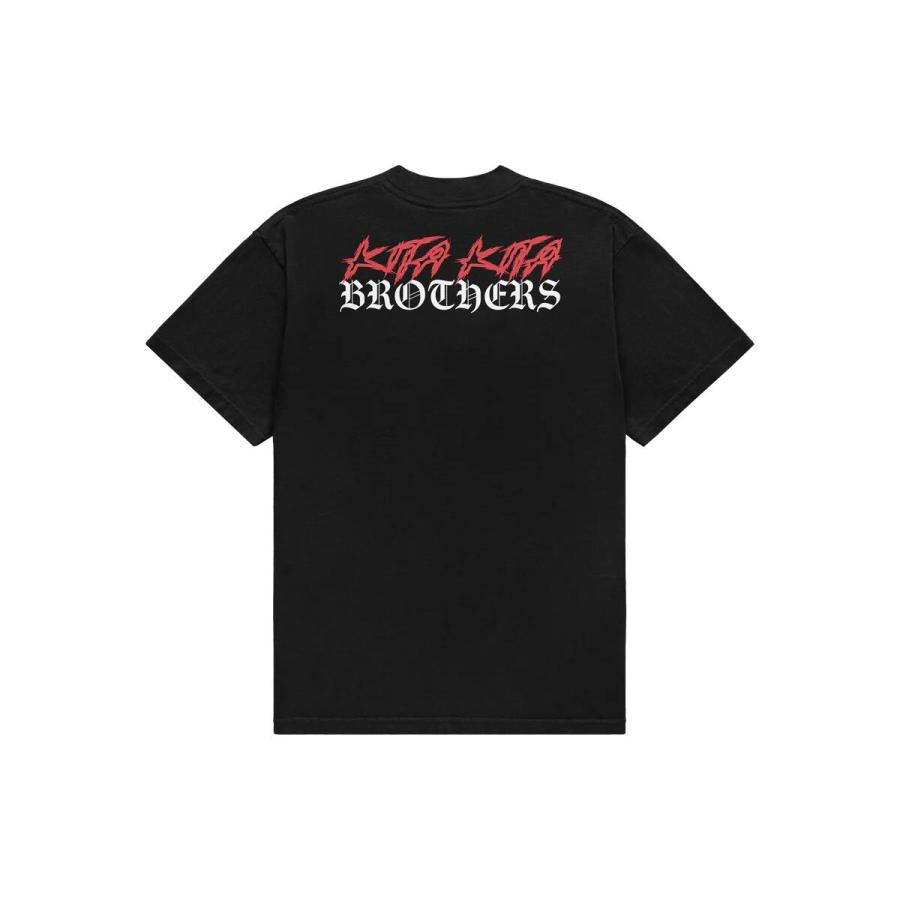 鷹木信悟 ＆ ドリラ ・ モロニー Tシャツ 新日本プロレス NJPW :メール