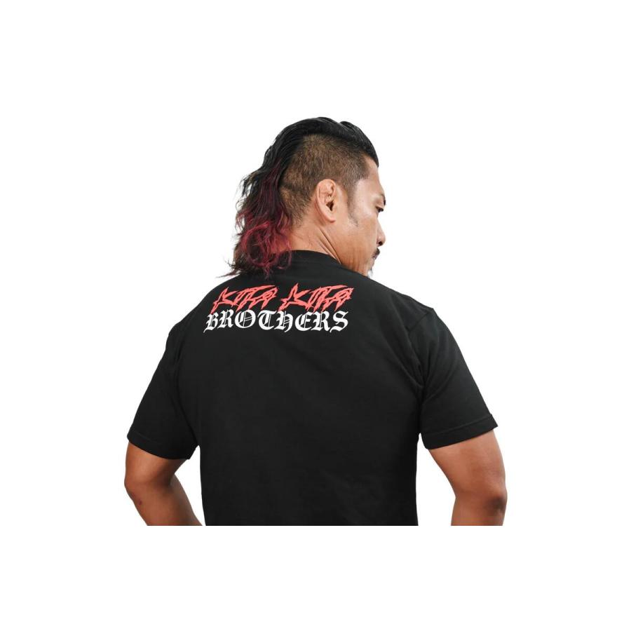 鷹木信悟 ＆ ドリラ ・ モロニー Tシャツ 新日本プロレス NJPW :メール