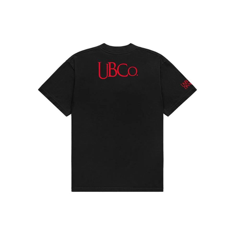 鷹木信悟 × Unbound Co. Tシャツ 新日本プロレス NJPW :メール便対応