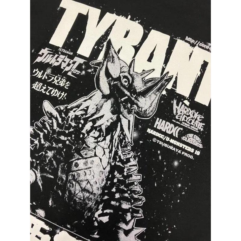タイラント(凶悪暴君ブラック)-復刻版- ハードコアチョコレート 