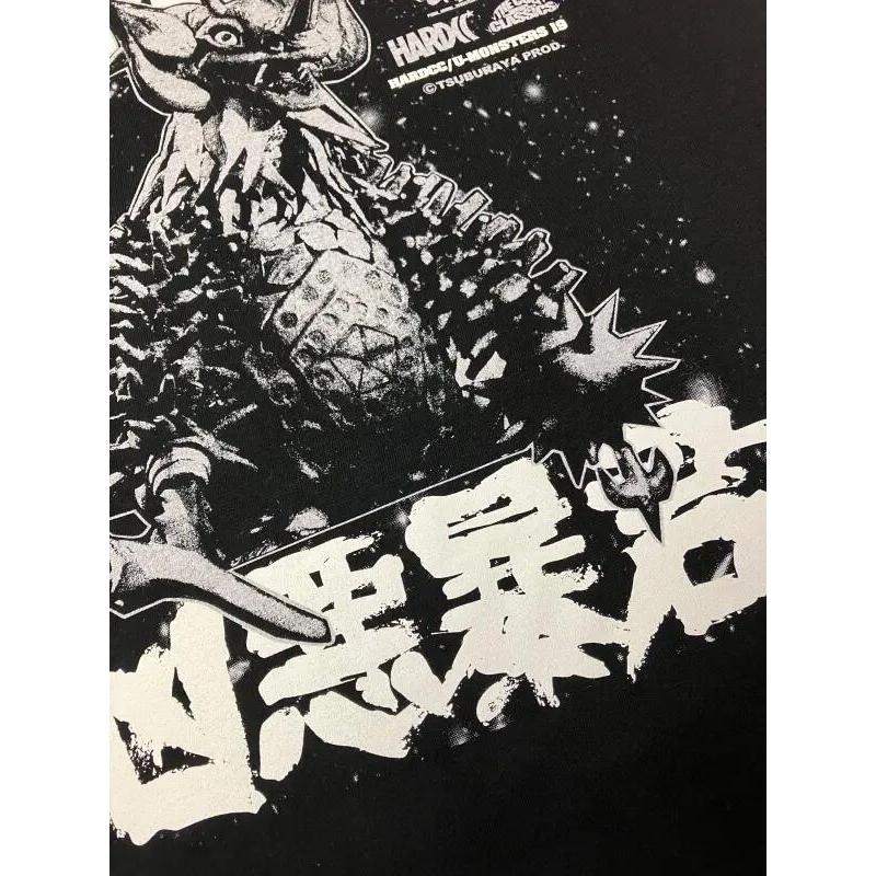 タイラント(凶悪暴君ブラック)-復刻版- ハードコアチョコレート 