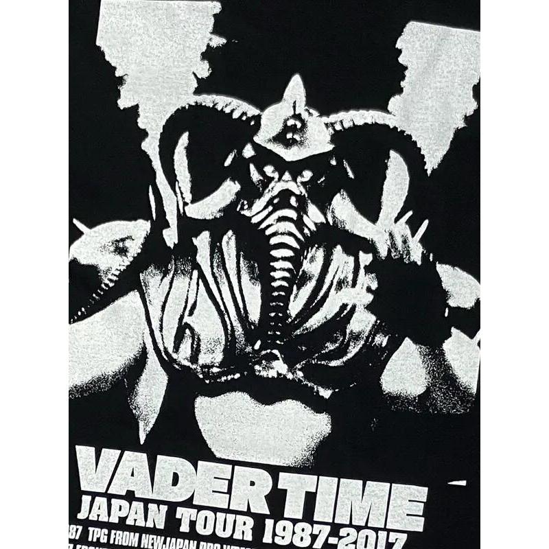 ビックバンベイダー ビッグバン・ベイダー/ビッグバン・クラッシュ（ガンバッテー