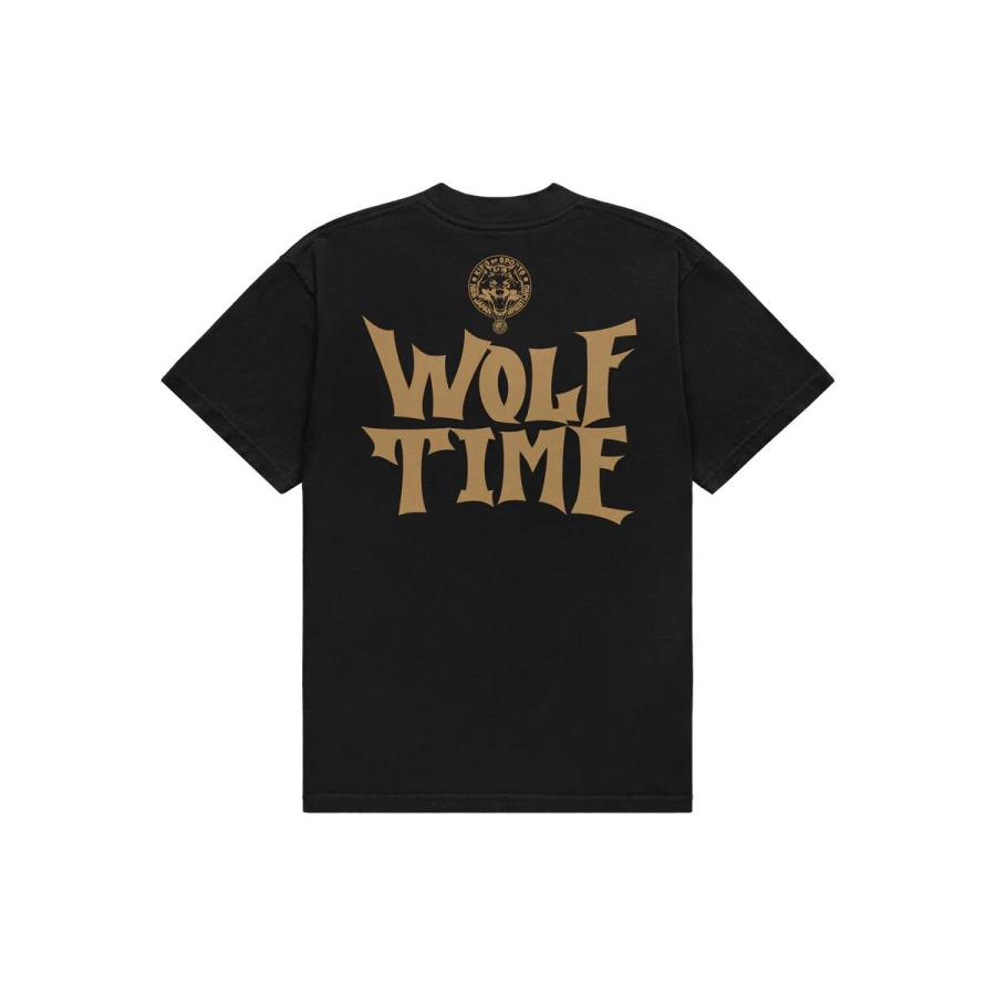 ウルフアロン Tシャツ 新日本プロレス NJPW :メール便対応 : プロレス