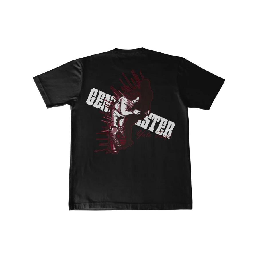 辻陽太 ドライTシャツ 新日本プロレス NJPW :メール便対応 : プロレス