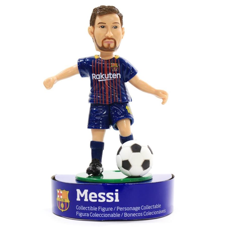 Fcバルセロナ リオネル メッシ Lionel Messi コレクティブル アクションフィギュア Tf6413 Tf6413 プロレスショップ バックドロップ 通販 Yahoo ショッピング