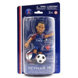 パリ・サンジェルマンFC ネイマール(Neymar) コレクティブル アクションフィギュア [TF6414] |  | 03