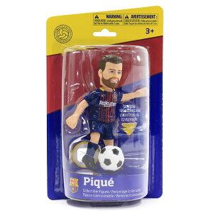 FCバルセロナ ジェラール・ピケ(Gerard Pique) コレクティブル アクションフィギュア [TF6451] |  | 03