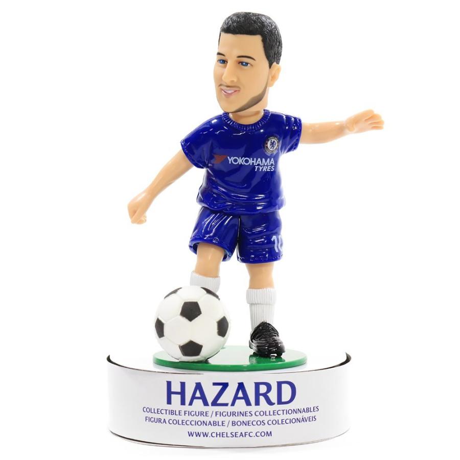チェルシーfc エデン アザール Eden Hazard コレクティブル アクションフィギュア Tf6813 Tf6813 プロレスショップ バックドロップ 通販 Yahoo ショッピング
