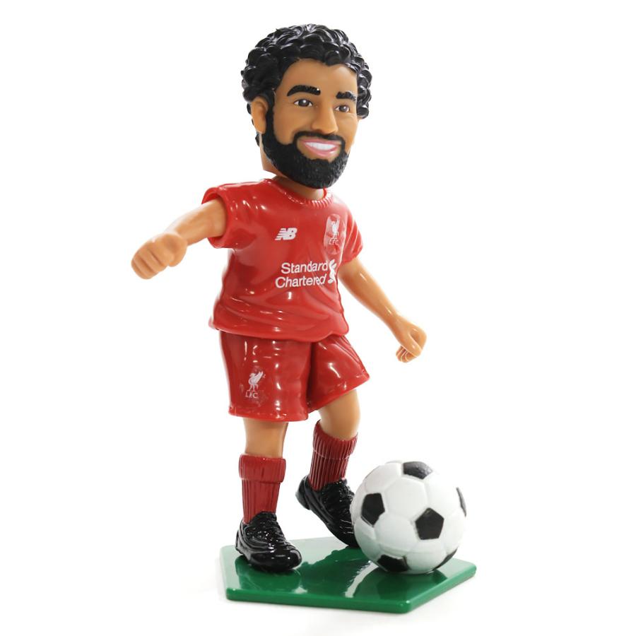 リヴァプールFC モハメド・サラー(Mohamed Salah) コレクティブル アクションフィギュア [TF7445]｜bdrop｜04