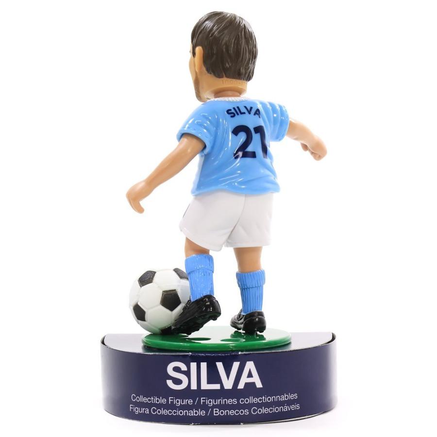 マンチェスター・シティ 2014 ダビド・シルバ マンチェスターシティ(Manchester City)13-14 H ホーム #21