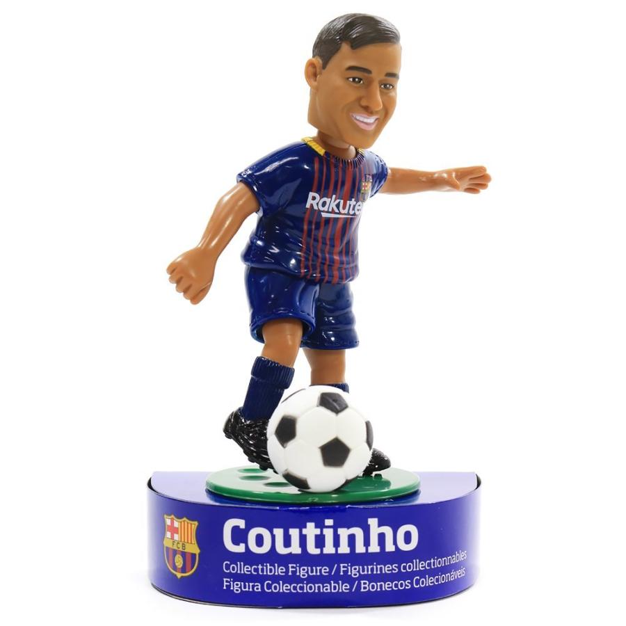 Fcバルセロナ フィリペ コウチーニョ Philippe Coutinho コレクティブル アクションフィギュア Tf8008 Tf8008 プロレスショップ バックドロップ 通販 Yahoo ショッピング