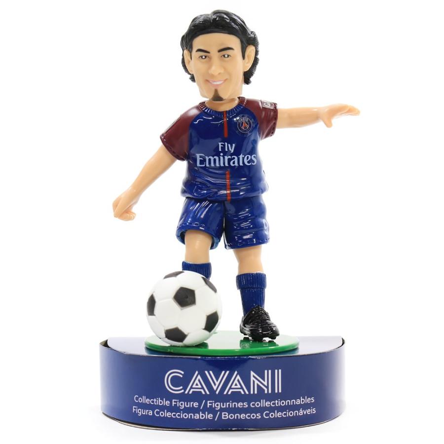 パリ サンジェルマンfc エディンソン カバーニ Edinson Cavani コレクティブル アクションフィギュア Tf8010 Tf8010 プロレスショップ バックドロップ 通販 Yahoo ショッピング