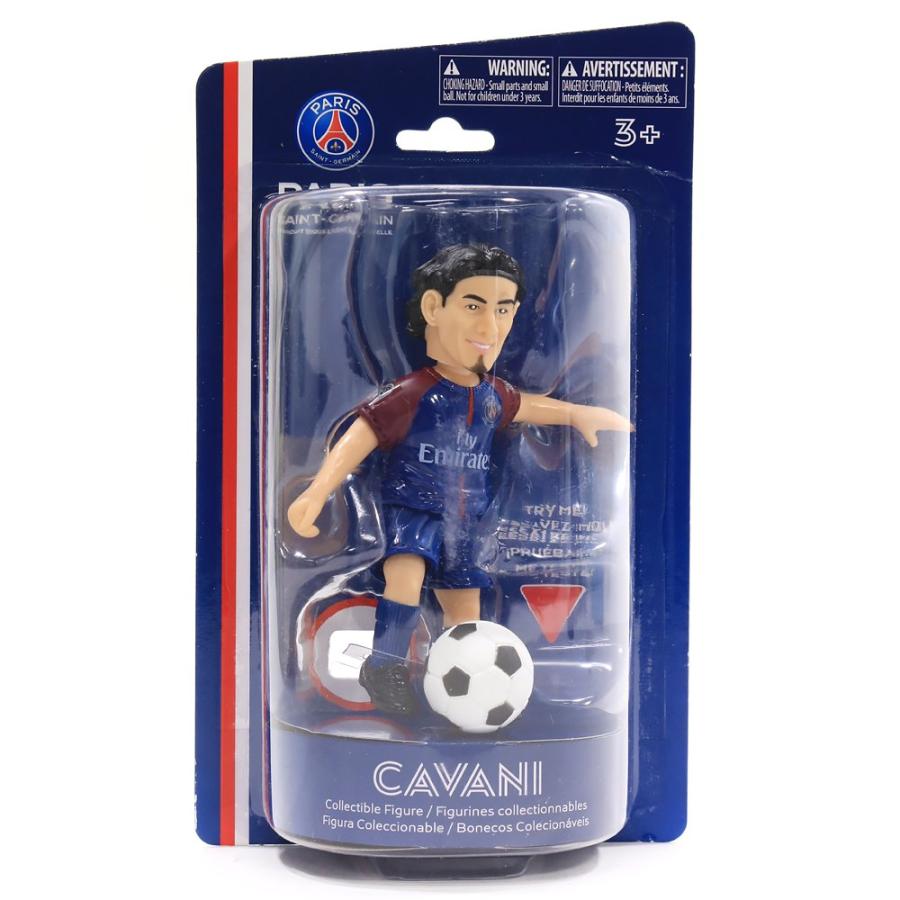 パリ・サンジェルマンFC エディンソン・カバーニ(Edinson Cavani