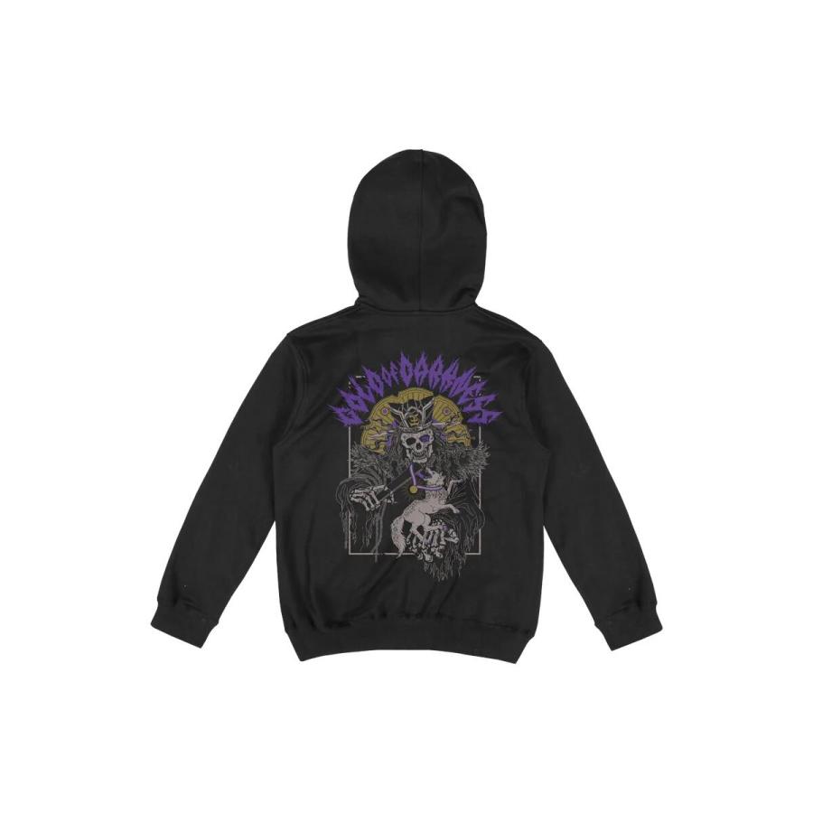 EVIL「GOLD OF DARKNESS」パーカー 新日本プロレス NJPW : プロレス