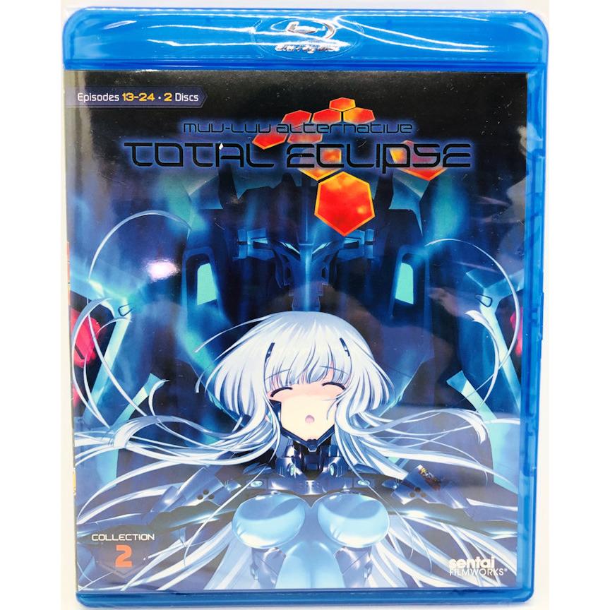 トータル イクリプス 2 北米版ブルーレイ Blu Ray 1 輸入雑貨店 ストア 通販 Yahoo ショッピング