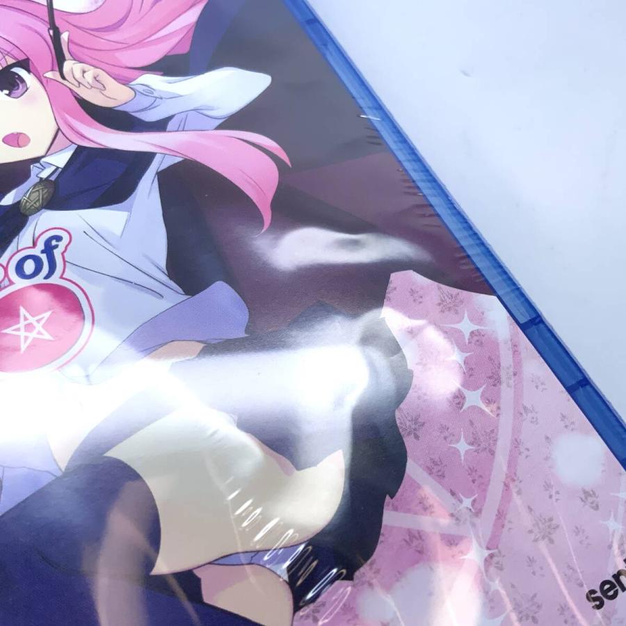 ゼロの使い魔 北米版 ブルーレイ Blu-ray |  | 02