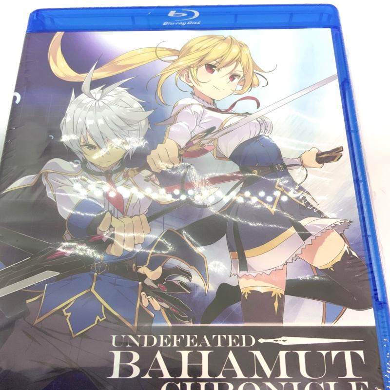 最弱無敗の神装機竜 北米版ブルーレイ 最弱無敗のバハムート : blu-ray-510 : BDストア - 通販 - Yahoo!ショッピング 最弱無敗の神装機竜 北米版ブルーレイ 最弱無敗のバハムート : blu-ray-510 : BDストア - 通販 - Yahoo!ショッピング