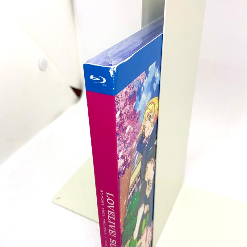 ラブライブ！スーパースター！！ 第1期 北米版ブルーレイ :blu-ray-563
