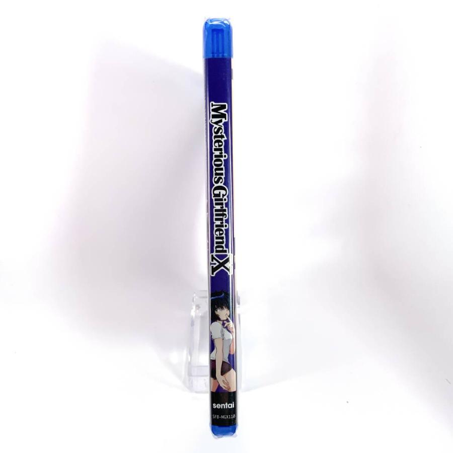 謎の彼女X 北米版 ブルーレイ Blu-ray : BDストア - 通販 - Yahoo