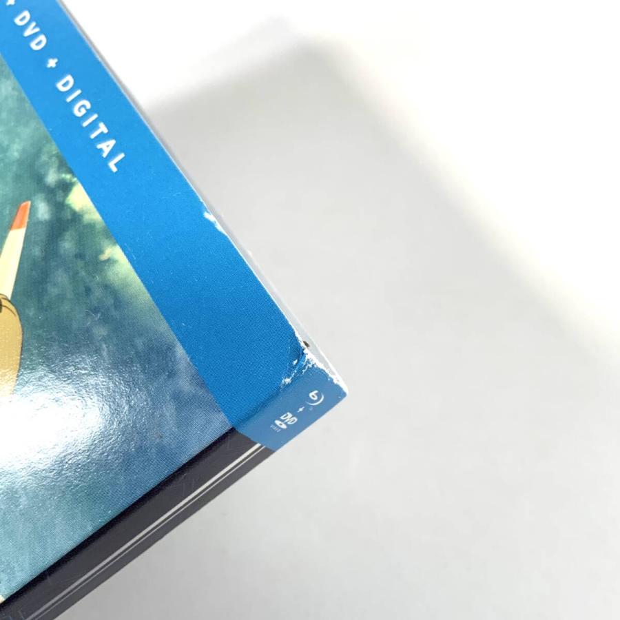 とある科学の超電磁砲T パート1 新品 北米版 ブルーレイ Blu-ray+DVD