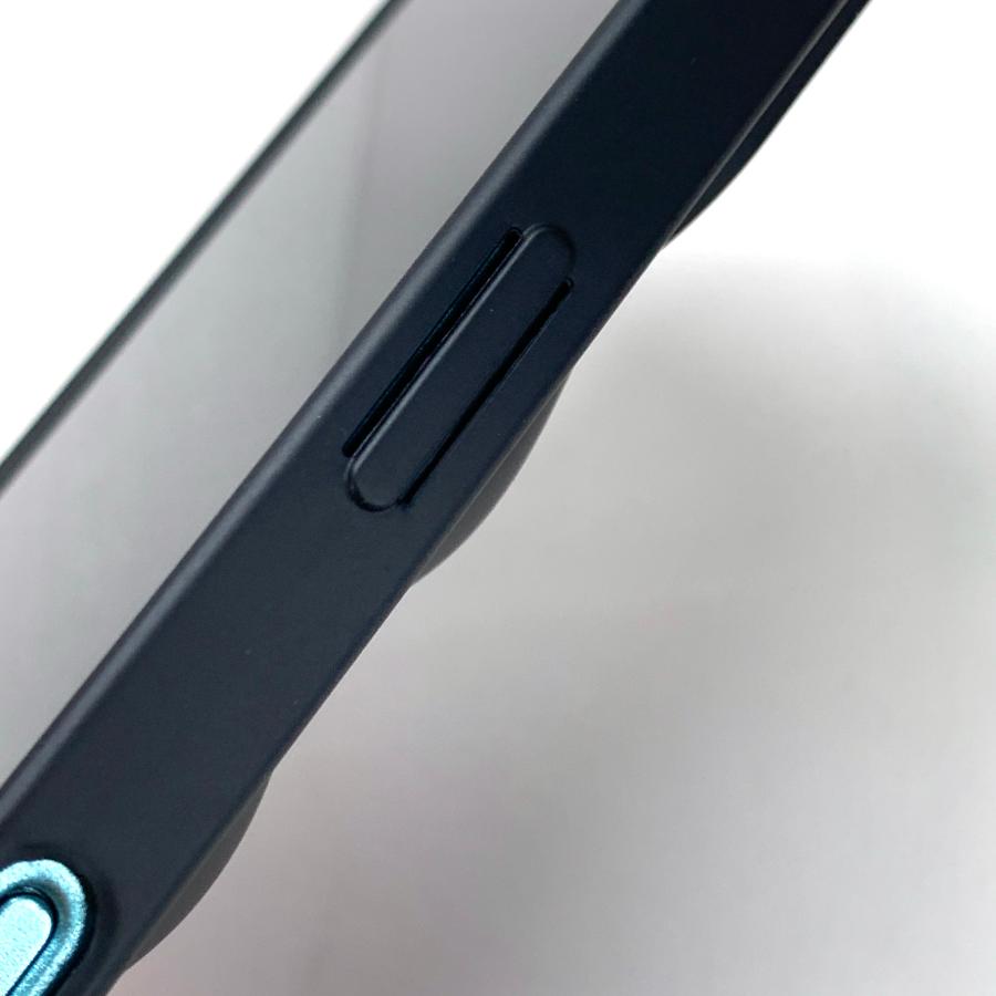 iPhone16 ケース ダウンジャケット風 (ブラック) マット質感 指紋が目立ちにくい おしゃれ かわいい スマホケース |  | 10