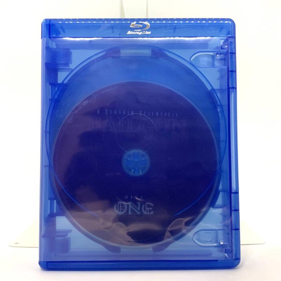 とある科学の超電磁砲 1期 未使用開封品 北米版 DVD｜bdstore｜04