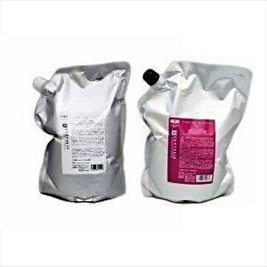 送料無料/2000セット DEMI デミ コンポジオ ヘアケア CMC リペア シャンプー 2000ml(詰替)CMCリペアトリートメントディーブ2000g/2点セット
