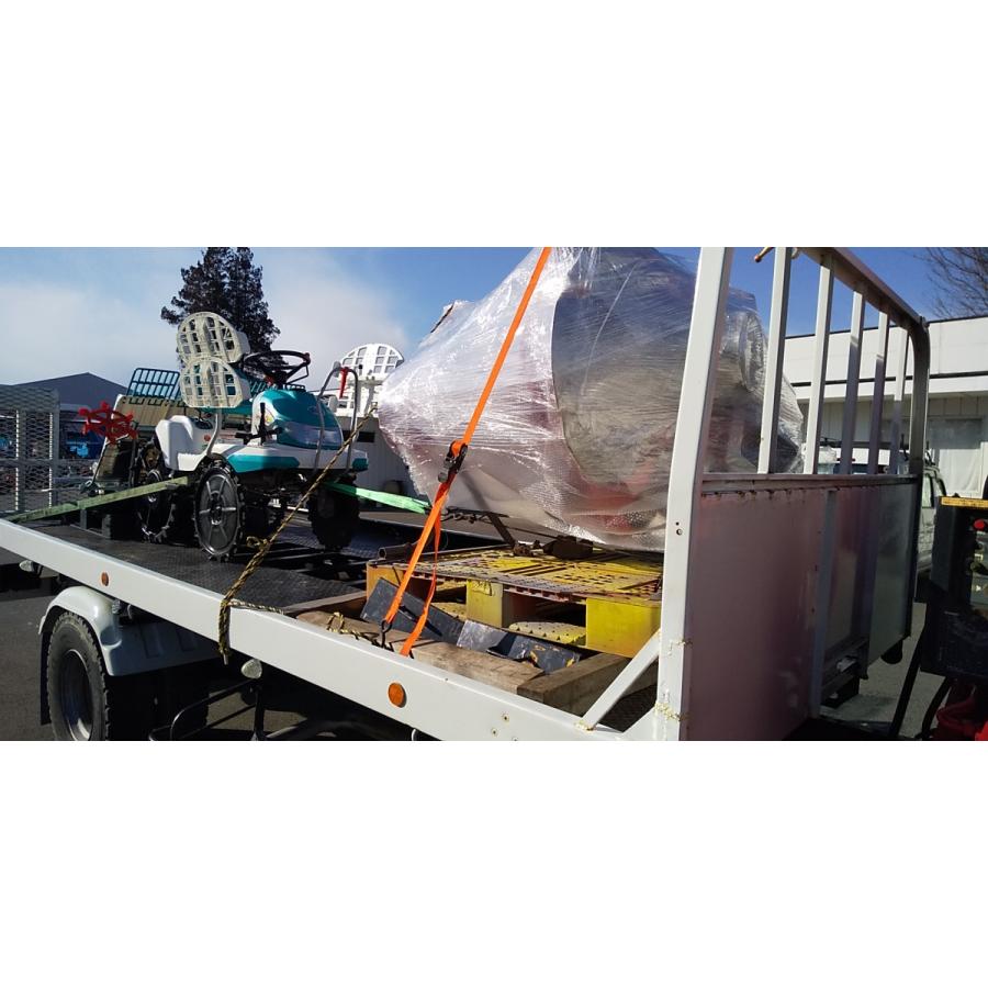 全国陸送 農機 建機 リフト 不動車なんでも Etc 13 ビーカム 通販 Yahoo ショッピング