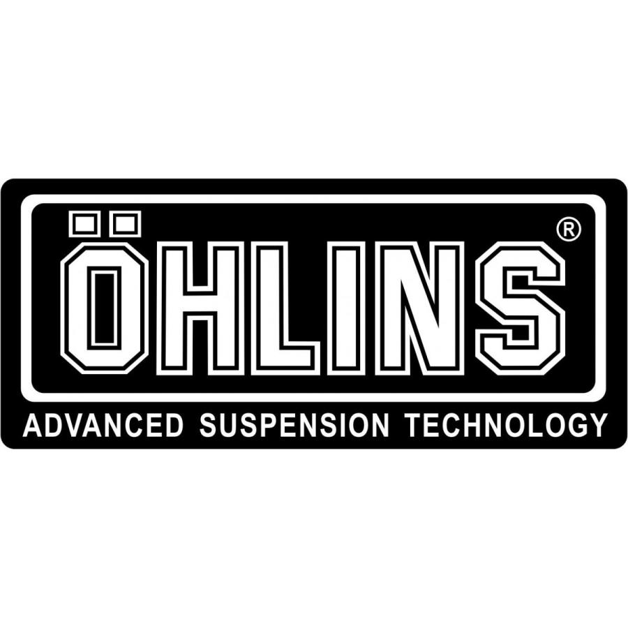 プリントステッカー オーリンズ 黒 No 2 2枚入り Sti 4 ビーカム 通販 Yahoo ショッピング