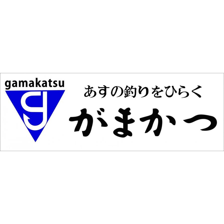 プリントステッカー がまかつ No 5 1枚入り Sti 575 ビーカム 通販 Yahoo ショッピング