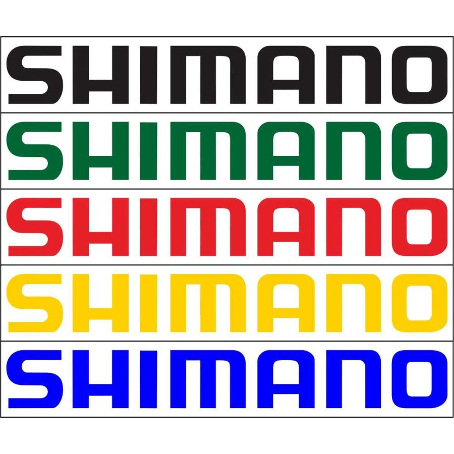カッティングステッカー SHIMANO シマノ NO.1 2枚入り :sti-581:ビーカム 通販 シマノ カッティングステッカー メタリックシルバー 詰め合わせ 送料無料
