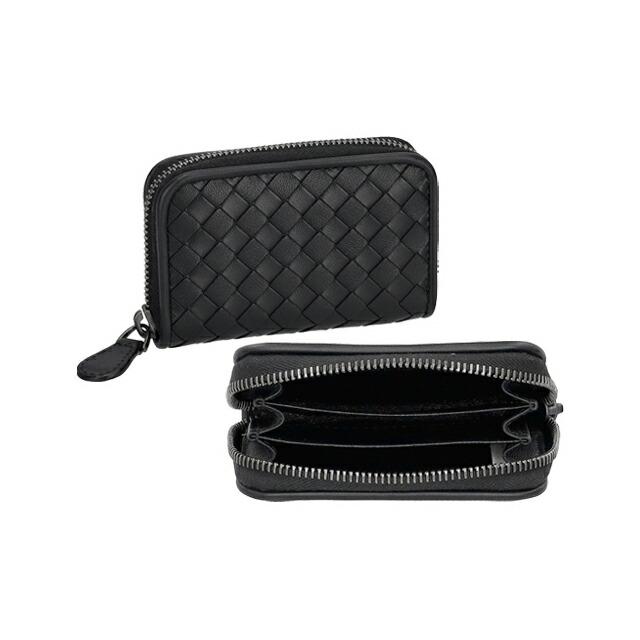 BOTTEGA VENETA ボッテガ・ヴェネタ コインケース メンズ