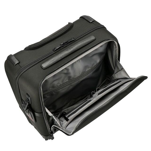 TUMI（トゥミ） スーツケース キャリーバッグ メンズ レディース