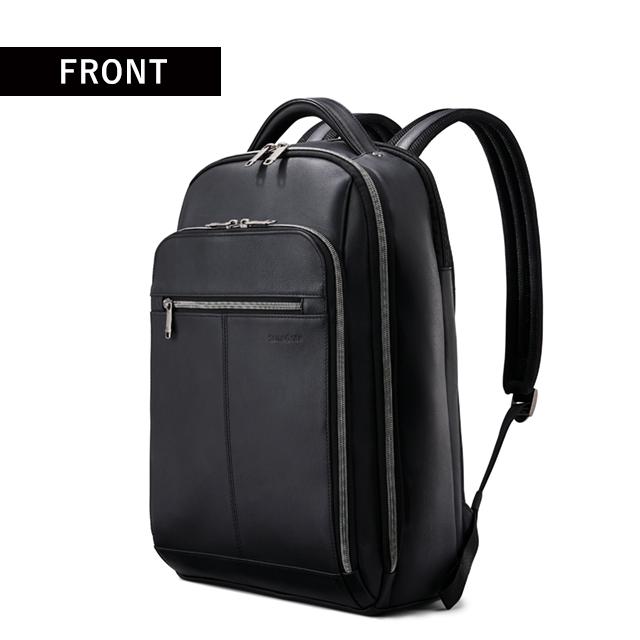 Samsonite（サムソナイト） リュック レザー ビジネスカバン バック