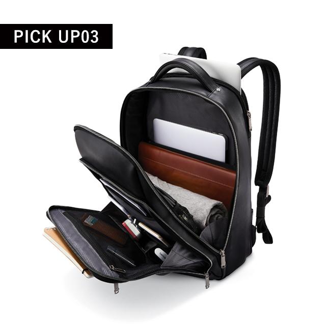 Samsonite ビジネス　リュック　ブラック 楽天市場】【抽選で最大100%Pバック☆店内全品】≪公式店