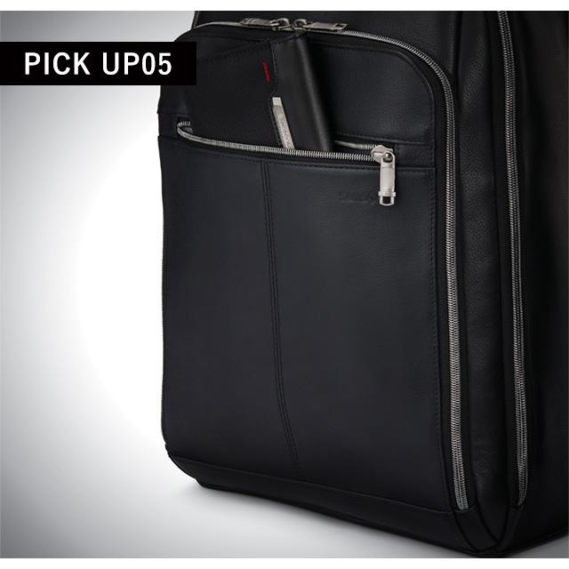 Samsonite ビジネス　リュック　ブラック サムソナイト Samsonite バックパック リュック クラシックビジネス