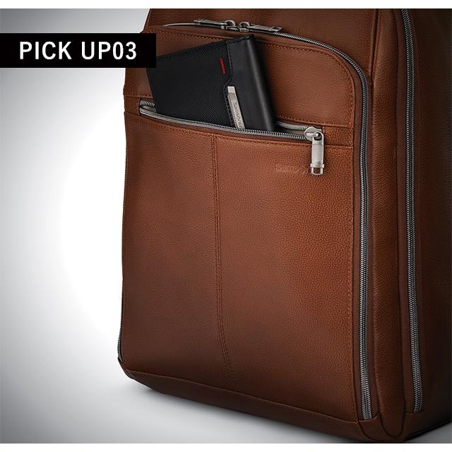 Samsonite（サムソナイト） リュック ビジネスカバン バックパック
