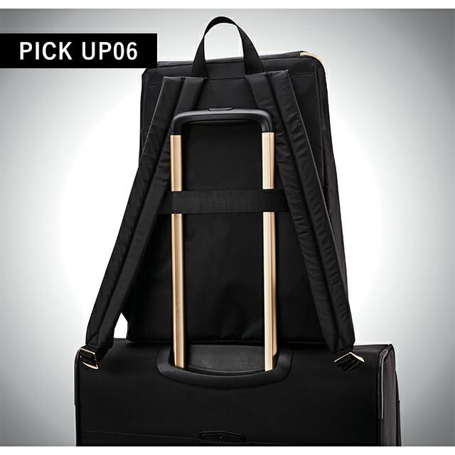 Samsonite（サムソナイト） リュック Samsonite MOBILE SOLUTION