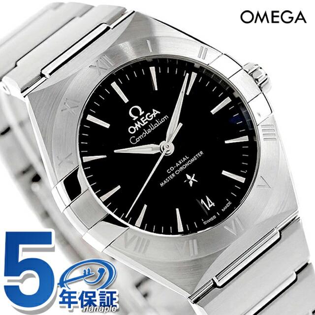 Constellation（OMEGA） オメガ コンステレーション 36mm 自動巻き 