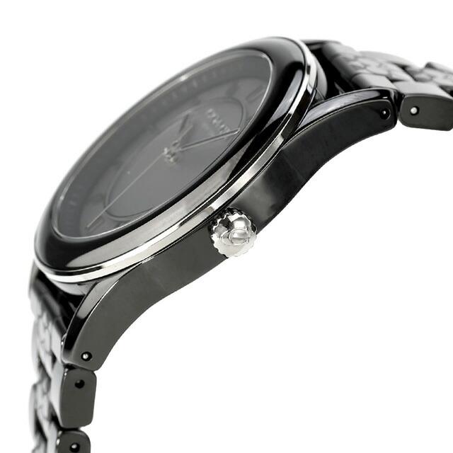 COACH（コーチ） プレストン クォーツ 電池式 腕時計 ブランド