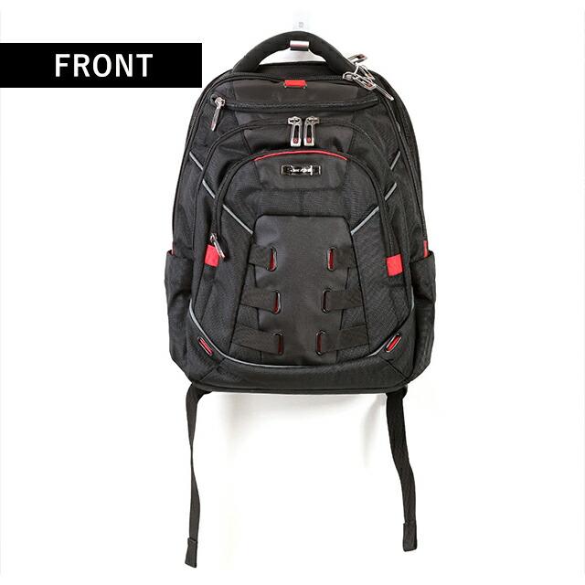 Samsonite（サムソナイト） リュック メンズ ブランド TECTONIC バック