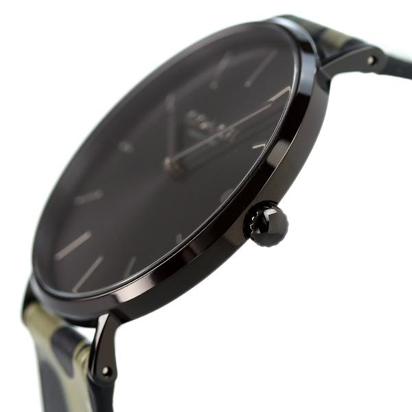 COACH（コーチ） 腕時計 メンズ チャールズ 41mm クオーツ 14602573