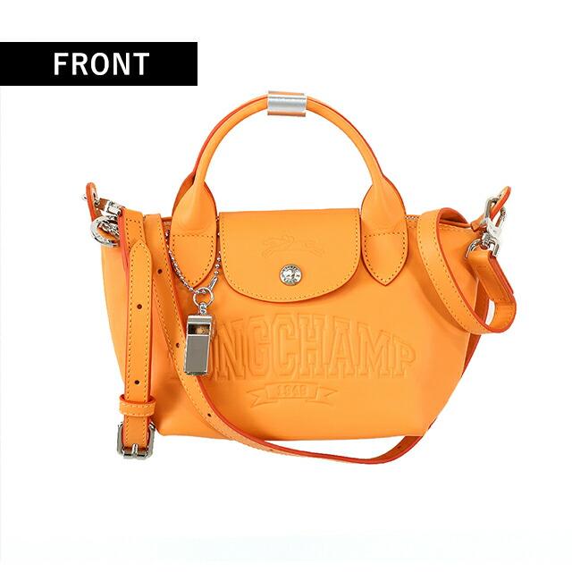 LONGCHAMP（ロンシャン） トートバッグ レディース ブランド プリ