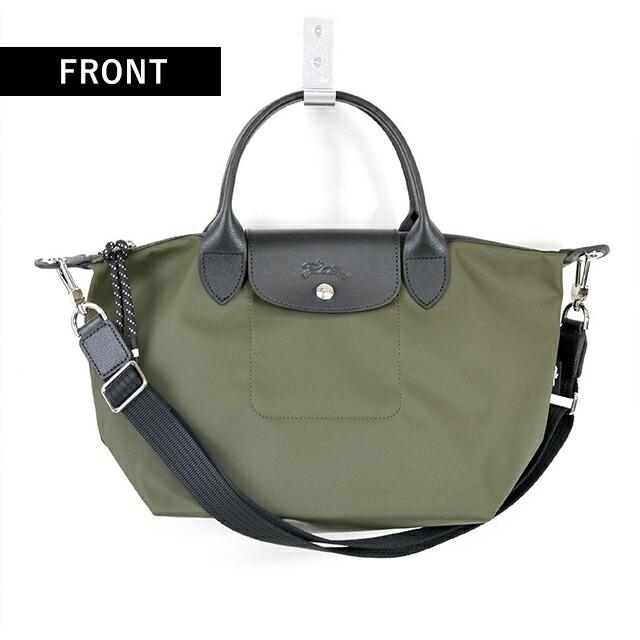 LONGCHAMP（ロンシャン） ショルダーバッグ レディース ブランド プリ