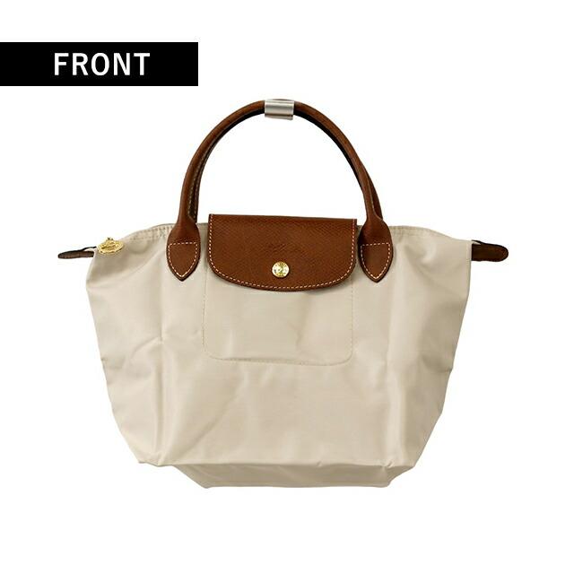 ロンシャン トートバッグ LONGCHAMP プリアージュ オリジナル S トップ